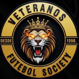 Veteranos Futebol Society